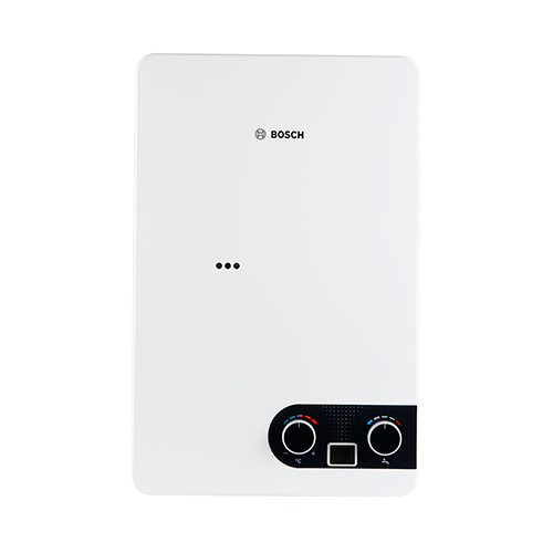 Therm 1400 F 10L - GN Y GLP