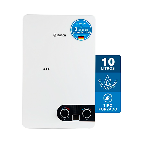 Therm 1400 F 10L - GN Y GLP - Imagen 3