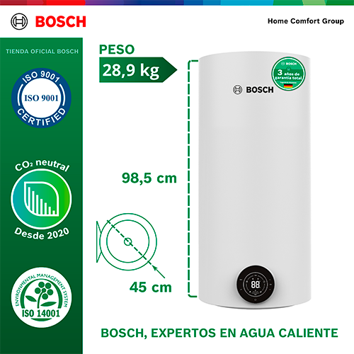 Smart Tank Tronic 4000T 100L - Imagen 7