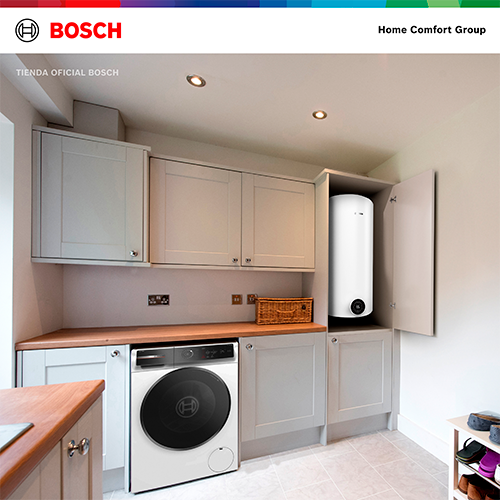 Smart Tank Tronic 4000T 100L - Imagen 8