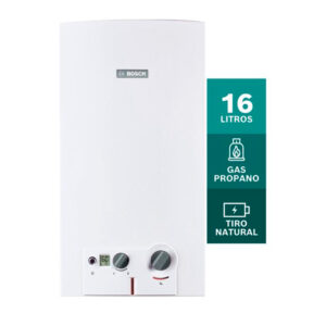 AquaPlus Therm 4000 16L